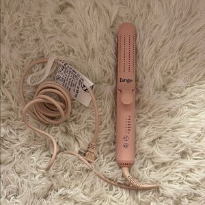 L’ange Le duo edge styling took